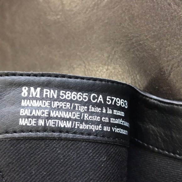 BP. Block Heel Bootie - Picture 9 of 10